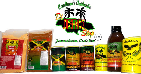 Di Jerk Stop