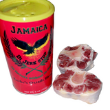 Jamaican Oxtails seasoning