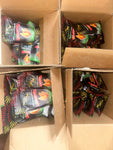 Di Jerk Stop Festival mix & Loaded Sauce