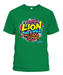 DJS Wild Living Unisex T-Shirt | Gildan 5000