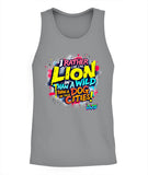 Unisex Tank Top | Gildan 2200