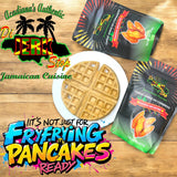 Di Jerk Stop Festival mix & Loaded Sauce