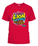 DJS Wild Living Unisex T-Shirt | Gildan 5000