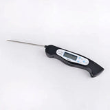 Electronic Folding Food Thermometer Digital Kitchen Food Cooking Tool