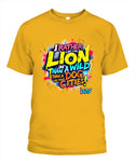 DJS Wild Living Unisex T-Shirt | Gildan 5000