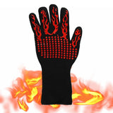 BBQ Glove Heat Resistant