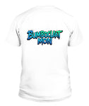 DJS Wild Living Unisex T-Shirt | Gildan 5000