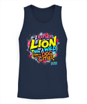 Unisex Tank Top | Gildan 2200