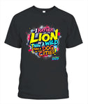 DJS Wild Living Unisex T-Shirt | Gildan 5000