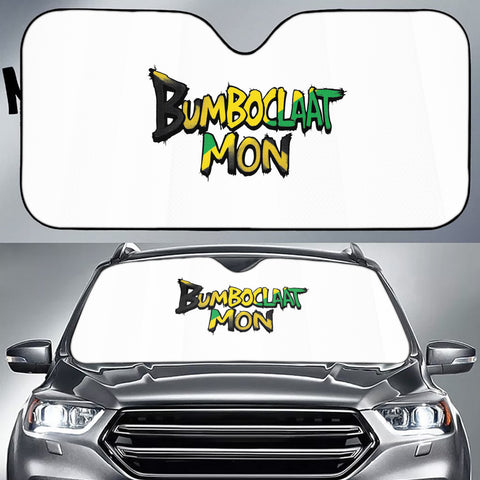 Auto Sun Shade