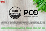 Organic Hibiscus Flower Powder (Hibiscus Sabdariffa) Tea 8,16 Oz Free Shipping