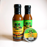 Jerk Sauce