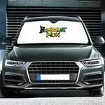 Auto Sun Shade