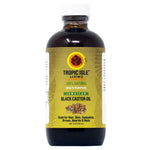 Jamaican Black Castor Oil, 4 Fl Oz