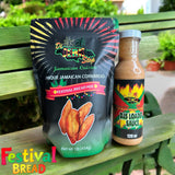 Di Jerk Stop Festival mix & Loaded Sauce