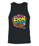Unisex Tank Top | Gildan 2200