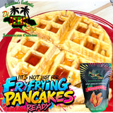 Di Jerk Stop Festival mix & Loaded Sauce