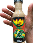 Loaded Sauce