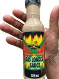 Loaded Sauce
