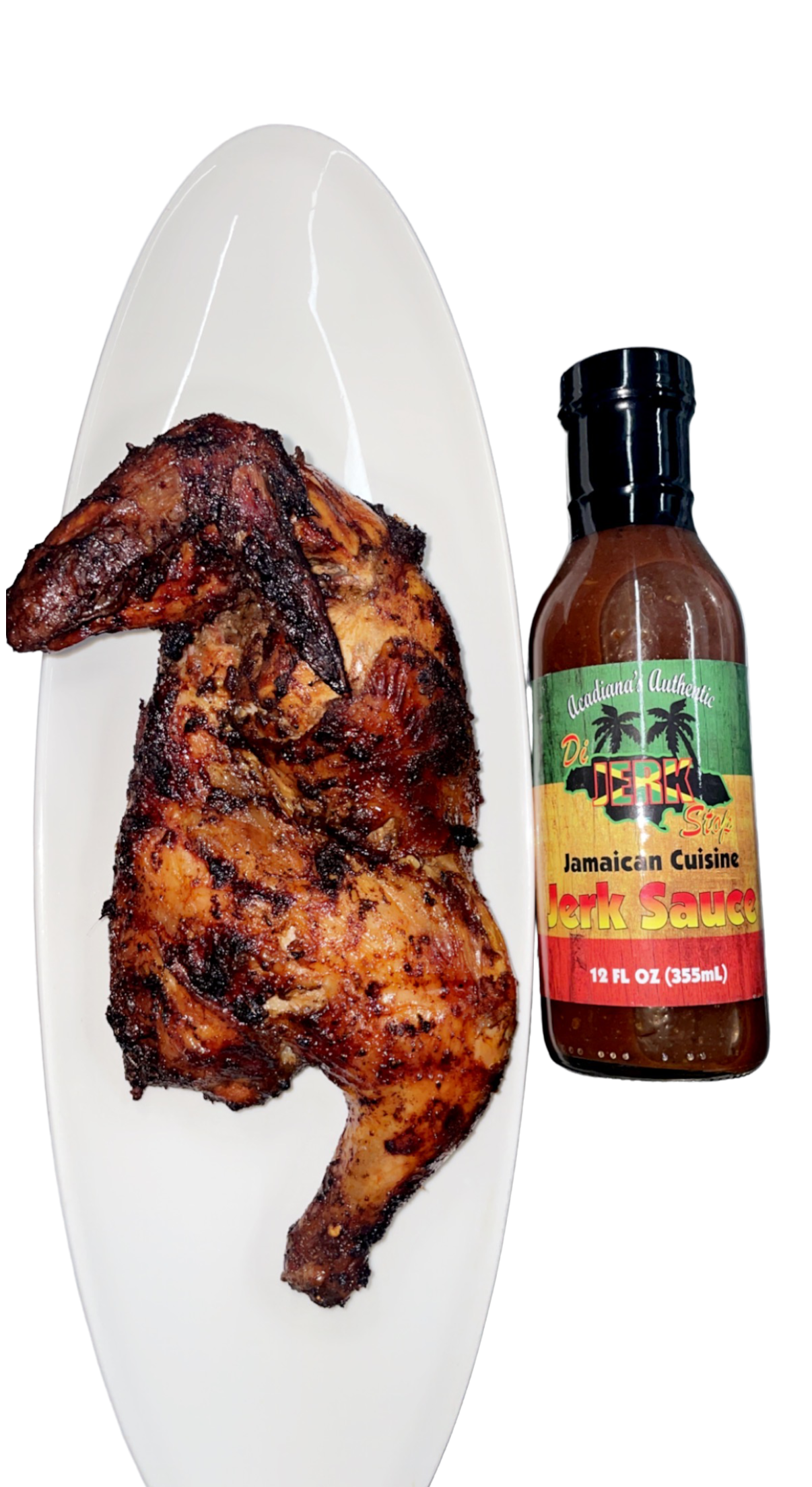 Di Jerk Stop – Di Jerk Stop