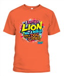 DJS Wild Living Unisex T-Shirt | Gildan 5000