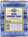 Jamaican blue Laundry Soap, 3-Pack