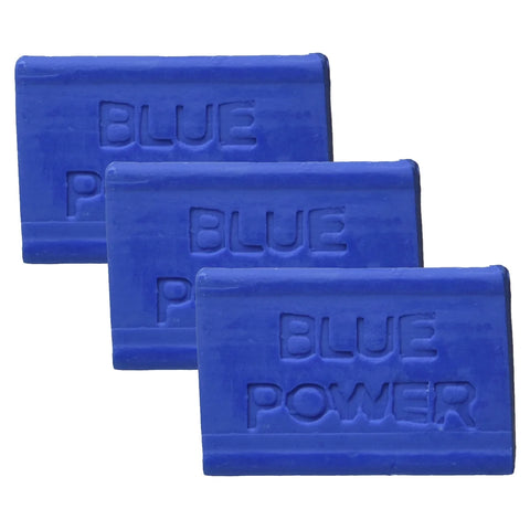 Jamaican blue Laundry Soap, 3-Pack