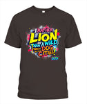 DJS Wild Living Unisex T-Shirt | Gildan 5000