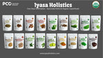 Organic Hibiscus Flower Powder (Hibiscus Sabdariffa) Tea 8,16 Oz Free Shipping