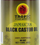 Jamaican Black Castor Oil, 4 Fl Oz