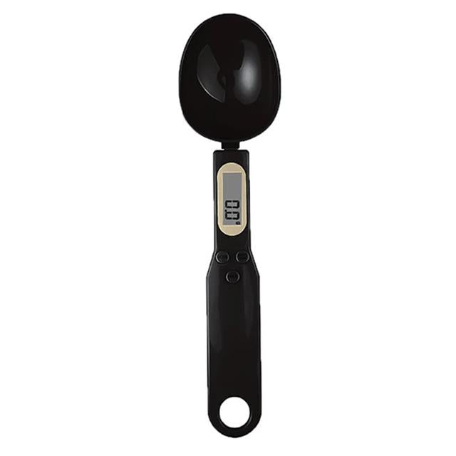 Digital Measuring Spoon Scale – Di Jerk Stop