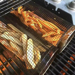 Stainless Steel Barbecue Cooking Grill Grate