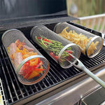 Stainless Steel Barbecue Cooking Grill Grate