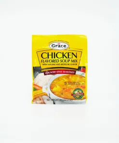 Grace Chicken Soup mix