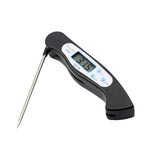 Electronic Folding Food Thermometer Digital Kitchen Food Cooking Tool
