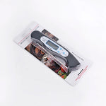 Electronic Folding Food Thermometer Digital Kitchen Food Cooking Tool