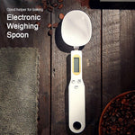 Digital Measuring Spoon Scale